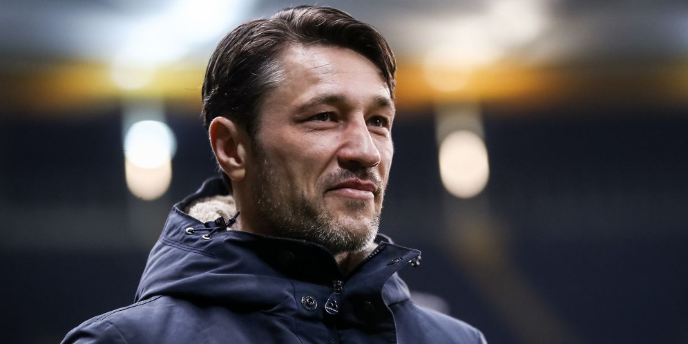 Terjawab, Niko Kovac Fix Jadi Pelatih Baru Bayern Munchen!